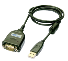 Konwerter USB na RS-485, maksymalna prdko: 1Mbps